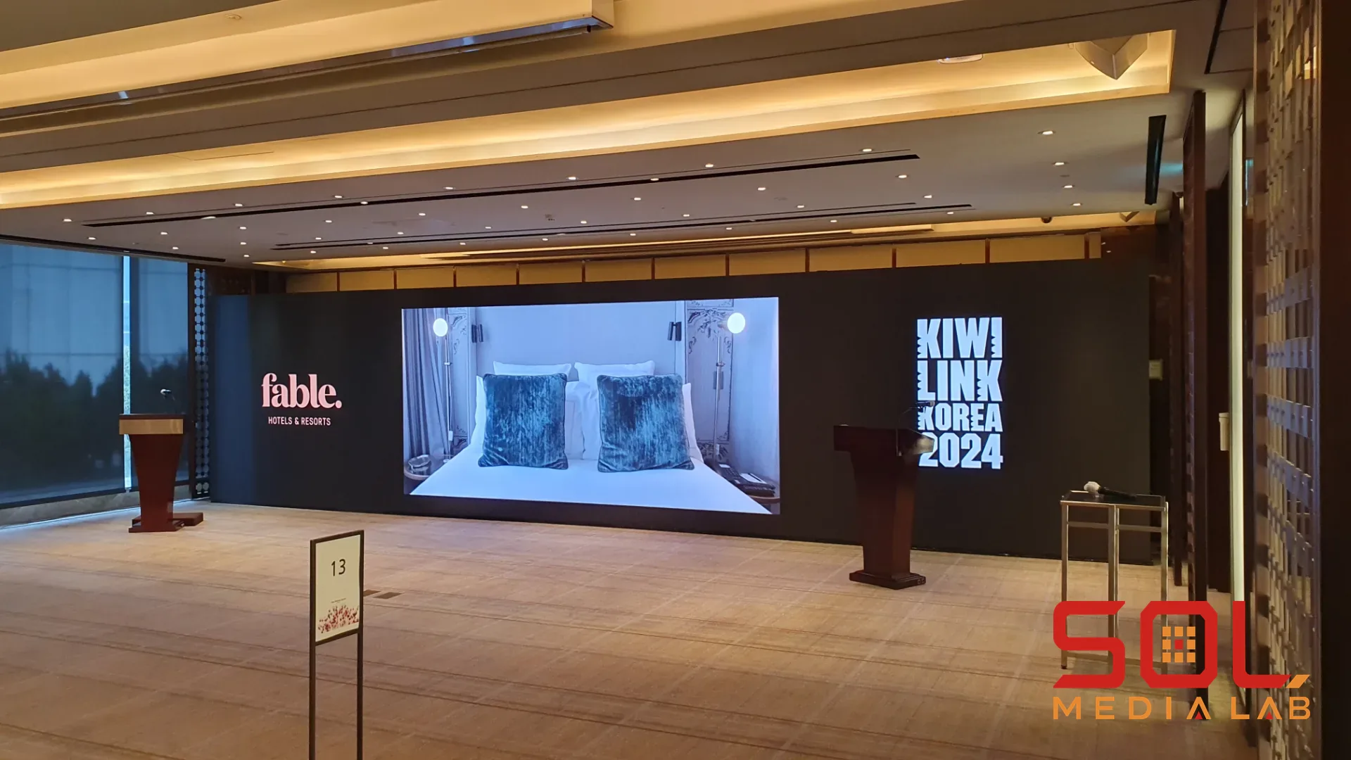 FY24 KIWI LINK KOREA