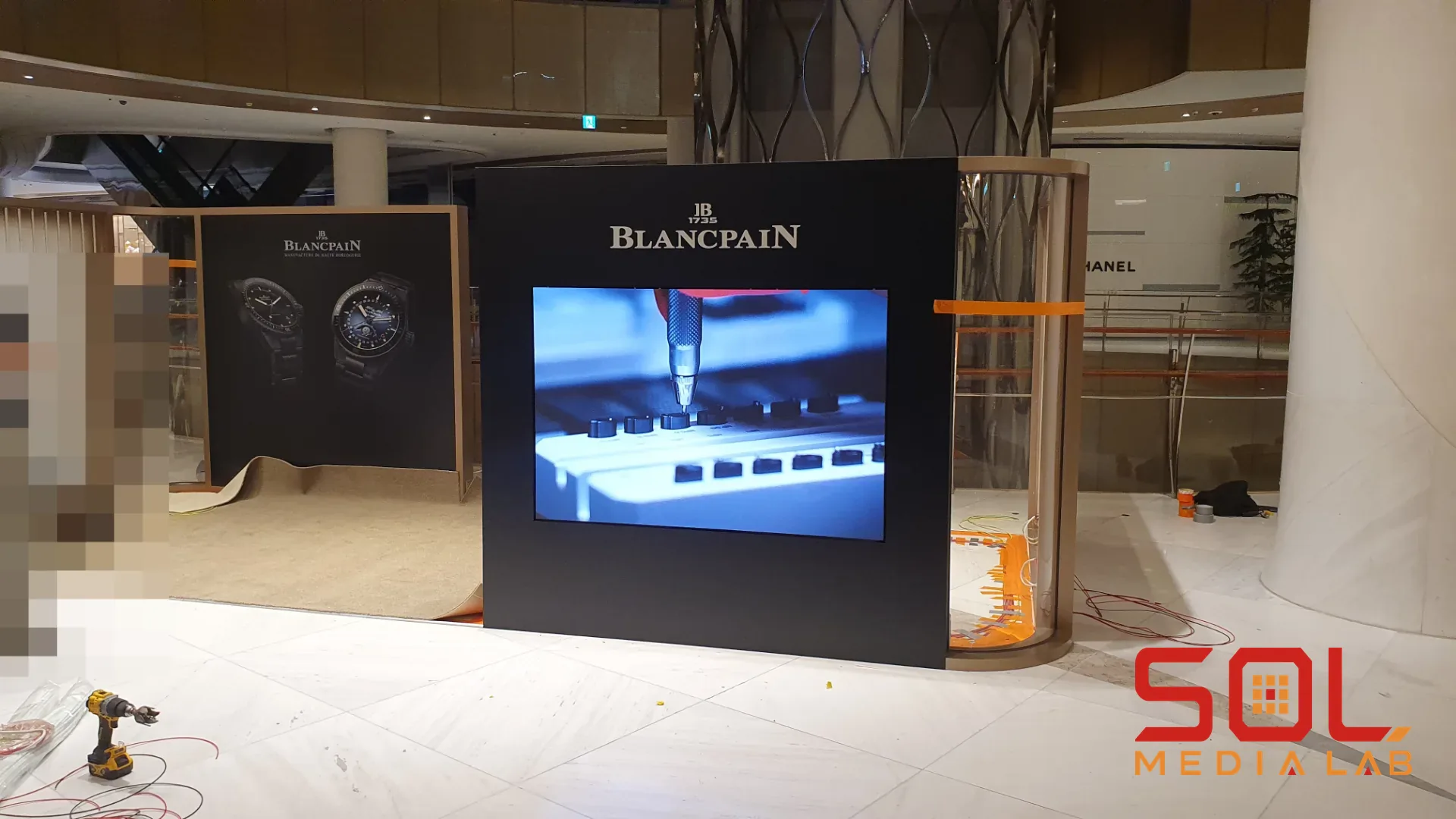 블랑팡 (Blancpain)