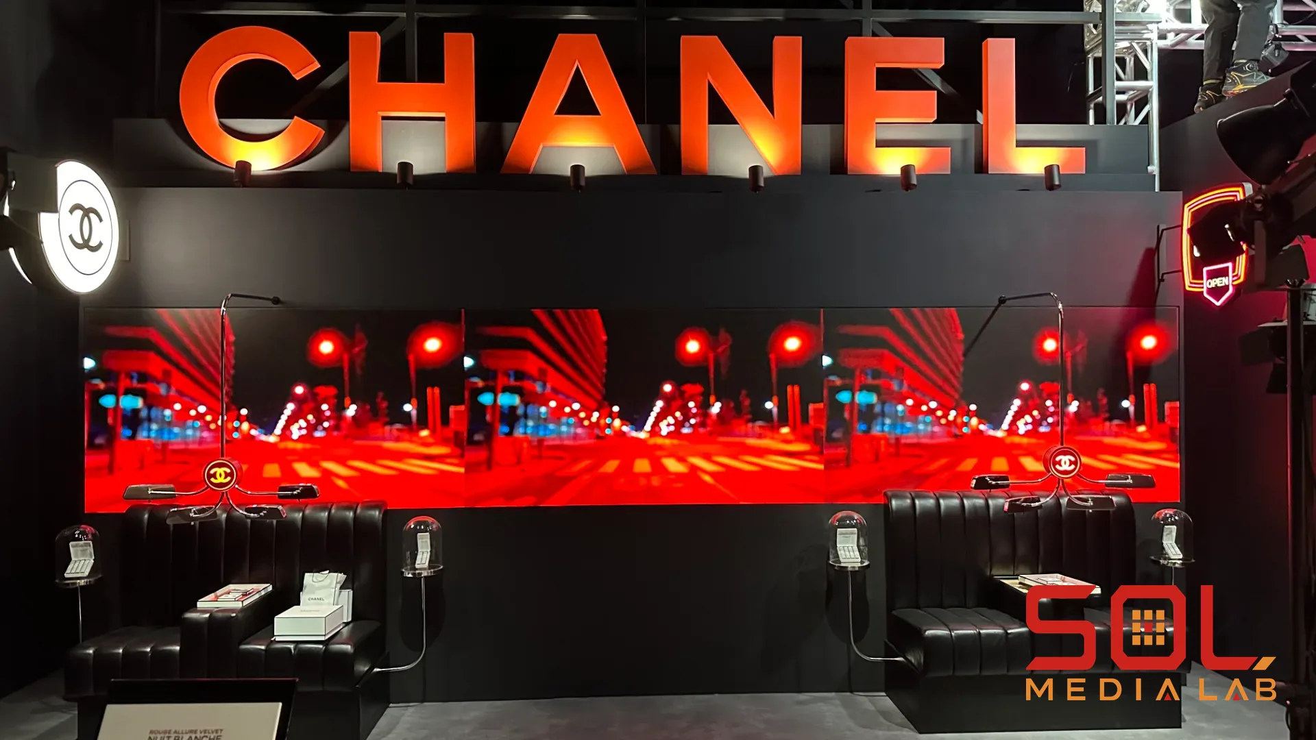 샤넬 (Chanel)