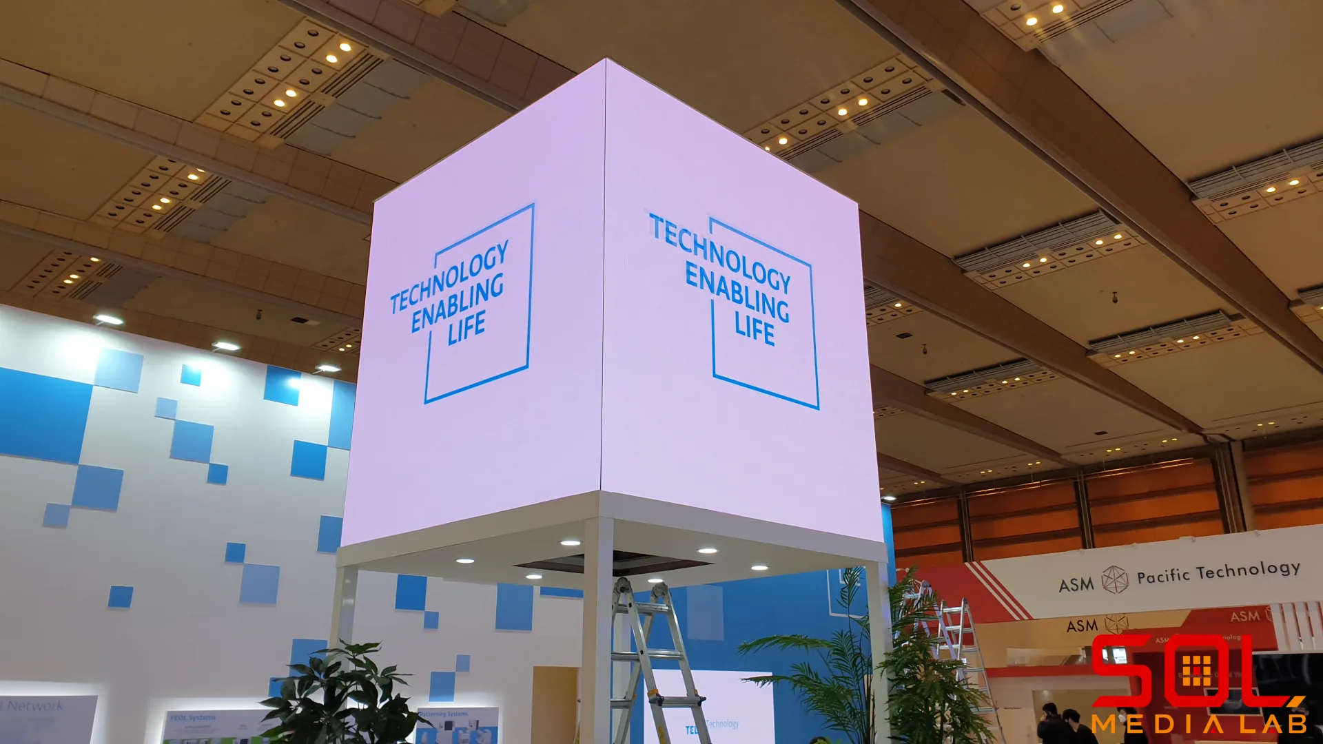 Semicon Korea