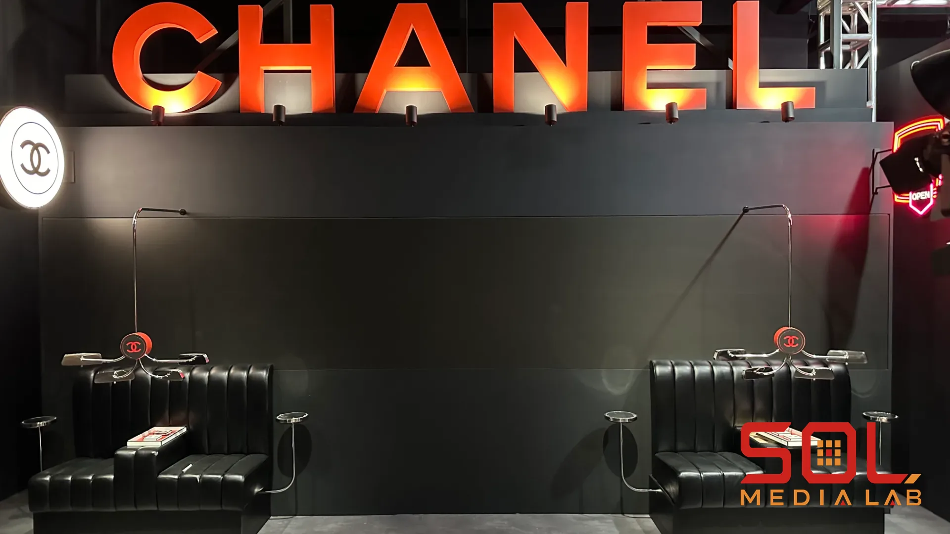 샤넬 (Chanel)