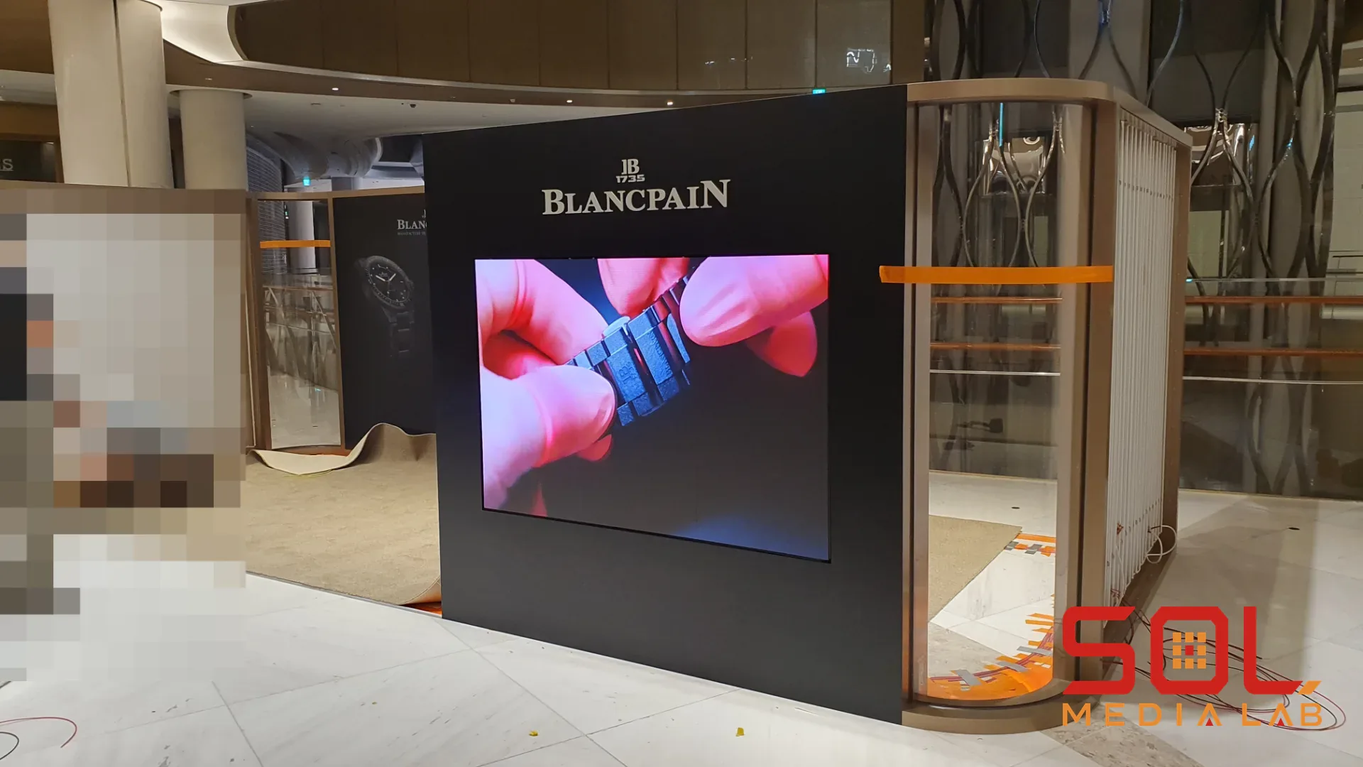 블랑팡 (Blancpain)