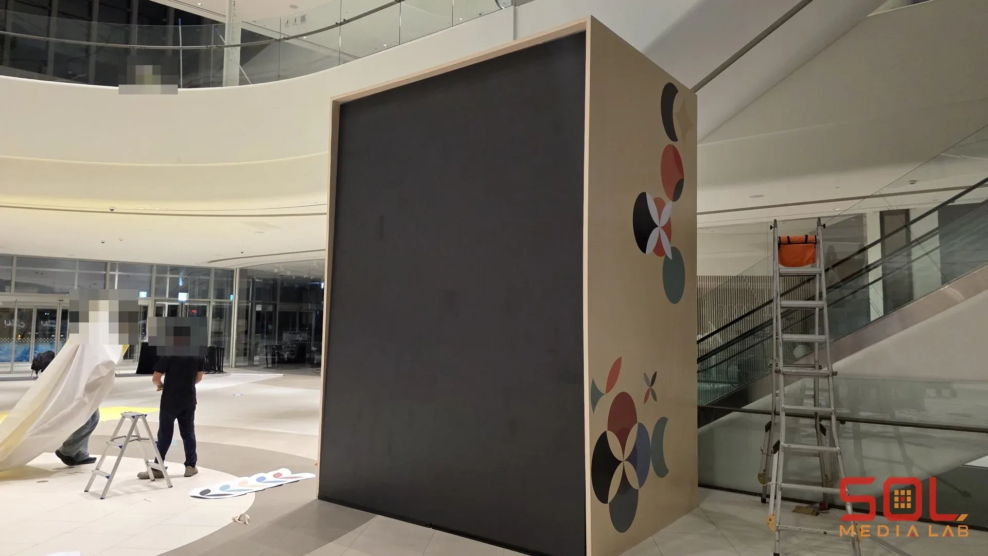 한국국학진흥원 순회전시 '한국의 편액'